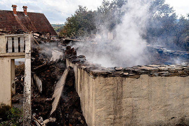 Reliable Odor Removal contractor in Clear Lake, MN by Fire Damage Biloxi
