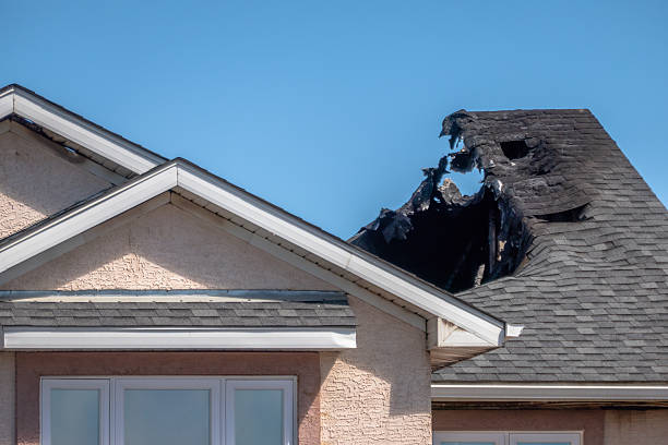 Licensed Odor Removal service in Clear Lake, MN - Fire Damage Biloxi